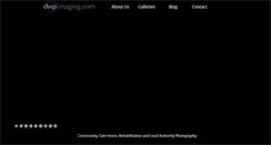 Desktop Screenshot of dwpimaging.com